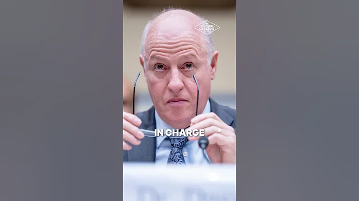 The Man Who "Investigated" His Own Covid Crime