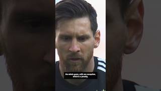 When Messi Met Hannes Halldorsson...copy...