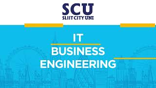 Start your degree with just 1 "S" Pass in A/Ls!