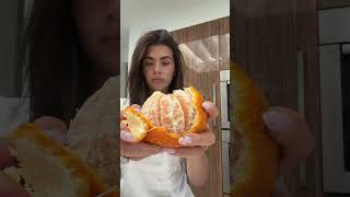 your sign to get a sumo orange