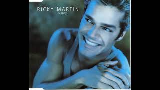 Ricky Martin Dance Megamix