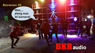 Ternyata!! Lagu BKR ini Bagai Sihir, Bisa Buat Orang Lupa Diri