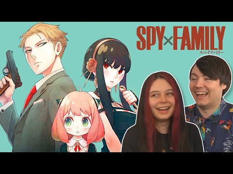 Stream SPY×FAMILY ED [Spy x Family ENDING] by exodev ✓