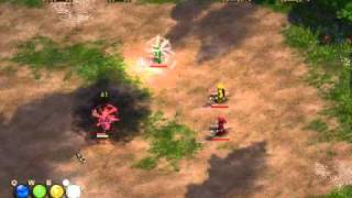 Howto Magicka (1) - Self-Defences
