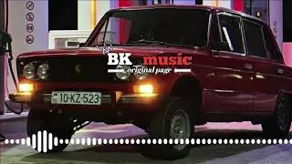 Azeri Bass Music  [ Canibal - Rrraa (Panda Riddim) ]