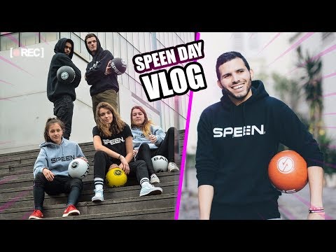 WASS FREESTYLE ET LES AMBASSADEURS ( SPEENDAY)