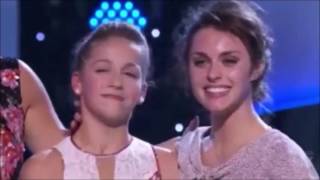 Tate Mcrae Episode 9