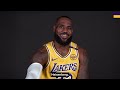 LeBron Reacts to his FUNNIEST Memes