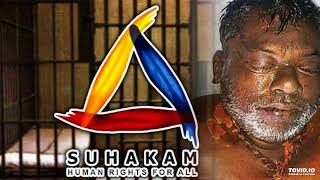Hakimi Abdul Jabar De Lege Opinio : Custodial Deaths