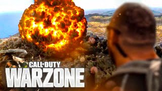 EVENTO FINAL COD WARZONE DESTRUCCION VERDANSK *PARTE 1*