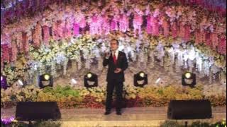 Look at Us by Tantowi Yahya and Roy Tjandra Orchestra
