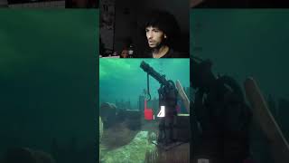 Toxic Survivor Meets Springtrap #dbd #deadbydaylight