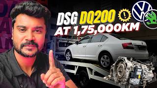 DSG DQ200 After 1,75,000 KM | Everything They Don't Tell You Dsg Dq200 Transmission Should You Buy A Victim S Honest Ownership Review