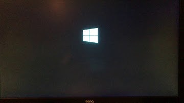 Windows 10 issue