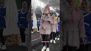 penari lucu Nailul kharisma New Karseamirba #dj #remix #music #cover #mayoret #karseamirba