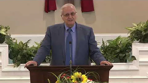 Heart of the Pauline Epistles - #1, Ephesians (Pas...