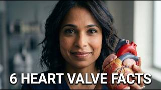 6 Must-Know Facts About Congenital Heart Valve Disease with Dr. Melita Viegas