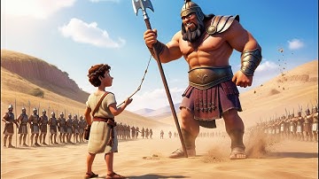 David Vs Goliath