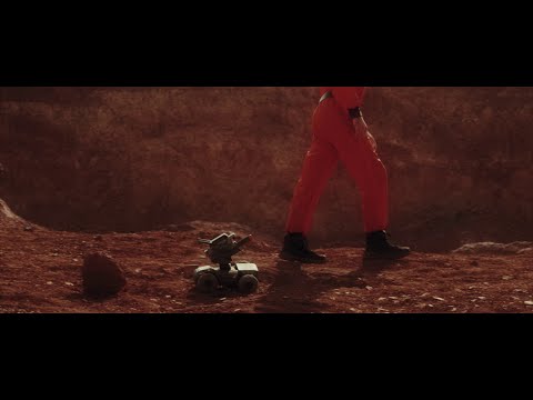 Krisz Rudolf - Egyedül - OFFICIAL MUSIC VIDEO