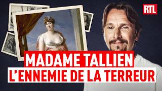 Madame Tallien : l’ennemie de la Terreur - Entrez dans l'histoire
