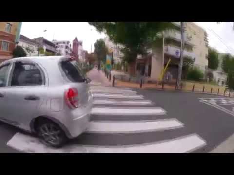 JAPAN LIVE - UN GIRETTO PER MEGURO!