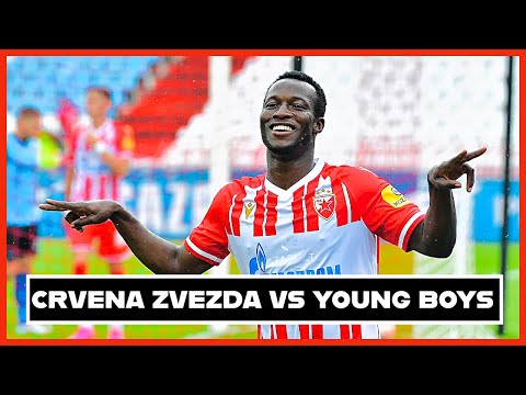 Young Boys vs Crvena Zvezda Prediction and Betting Tips