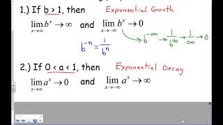 AP Calculus Section 2-5 Part 3 Video
