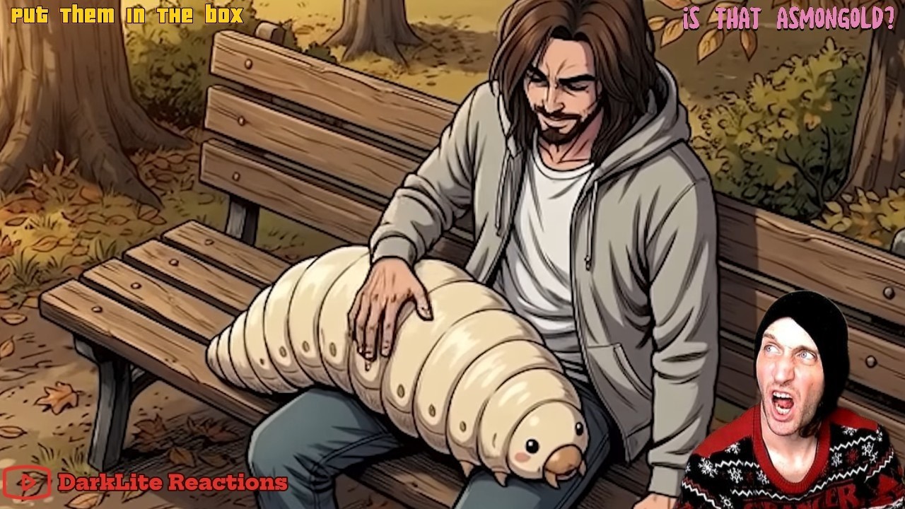 Asmongold Inspired This BANGER – Put Them In The Box Reaction 🔥