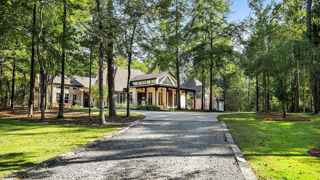 110 Garrison Way House for Sale in Flowood, Mississippi Unbranded