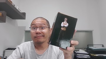 My Geek Box - January 2020 - Unboxing