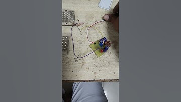 LM2596 module load testing ✅👍 #reels #automobile #arduinouno #arduino #pcb #arduinosoftware