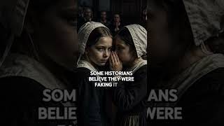 The Dark Salem Real Estate Scam 💰 #shorts #darkhistory