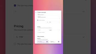 Create recurring payment plans with Helcim Subscription Manager, and collect payments automatically.