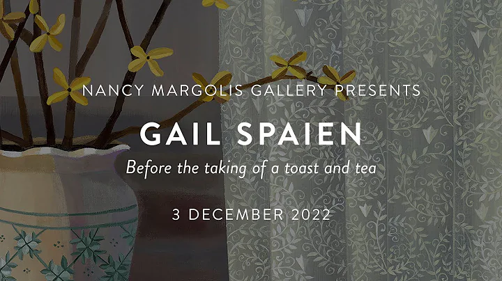 Gail Spaien: Artist Talk