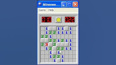 Minesweeper King