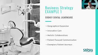 Webinar - Strategic Alignment:  Unlock the hidden potential in your practice data