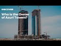 Azuri Towers, Eko Atlantic | Who is Building it?