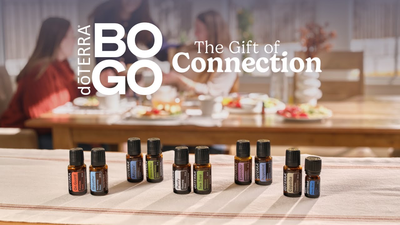 BOGO FAQ | doTERRA Essential Oils