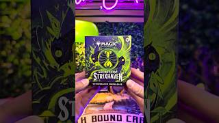 Strixhaven Prerelease Day 3 💀🌳 Witherbloom College - Magic the Gathering