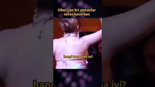 Sibel Can Bir Zamanlar Sahnede Nefes Keserken, Bugünlerde Daha Mütevazı Kostümleri Terc...