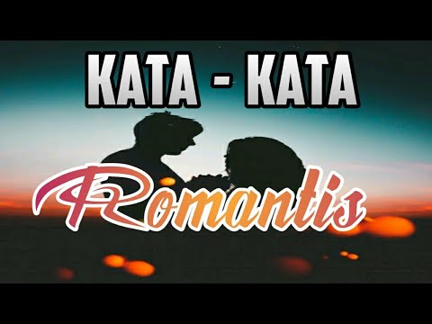 KATA KATA SINGKAT MEMBUAT WANITA TERSENYUM | KATA MUTIARA CINTA