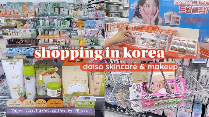 Do you like to buy fancy and cute things? Come to Korea  a bit more than Korean  things that u know – nowariblog