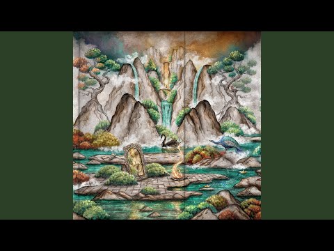 Silhouette - Jacob Lee