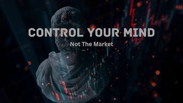 The Stoic Mindset Shift Every Trader Needs