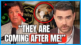 Ben Shapiro Breaks Silence On Tucker: “I Told You NOT To MESS With Me!”