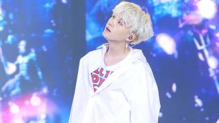 4K) 171202 MMA 봄날 SUGA (3 multi ver.)