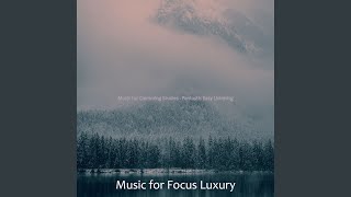 Lively Ambience for Difficult Projects