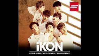 SINOSIJAK (시노시작) REMIX (OT6 Ver.)