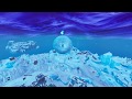 Fortnite Season 7 Ice King Event