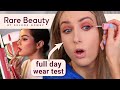 Testing SELENA GOMEZ&#39;S Rare Beauty STAY VULNERABLE Collection (+ GIVEAWAY!!)